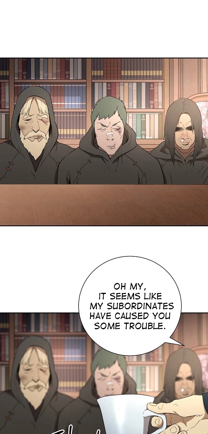 Skeleton Soldier Couldn’t Protect the Dungeon Chapter 95 page 2 - Chapter 95