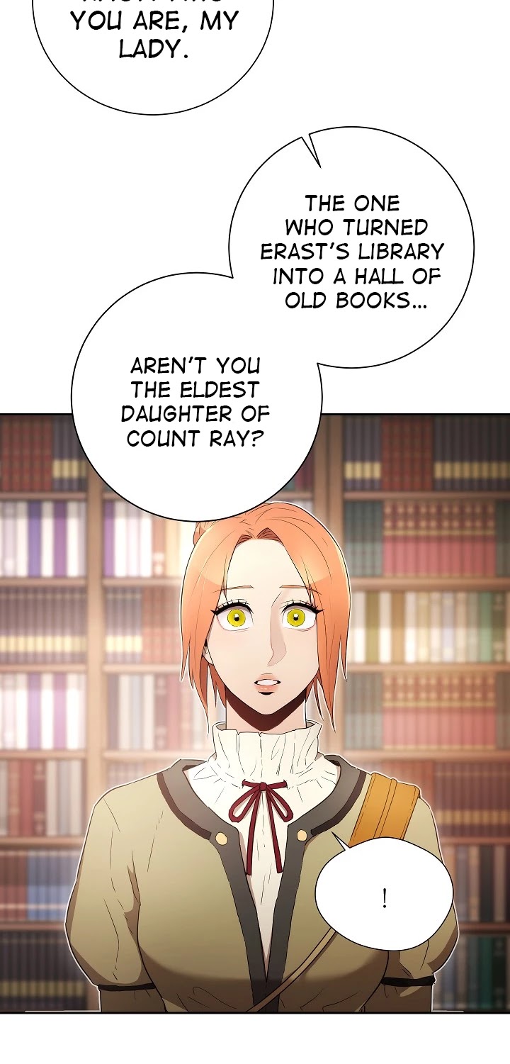 Skeleton Soldier Couldn’t Protect the Dungeon Chapter 95 page 20 - Chapter 95