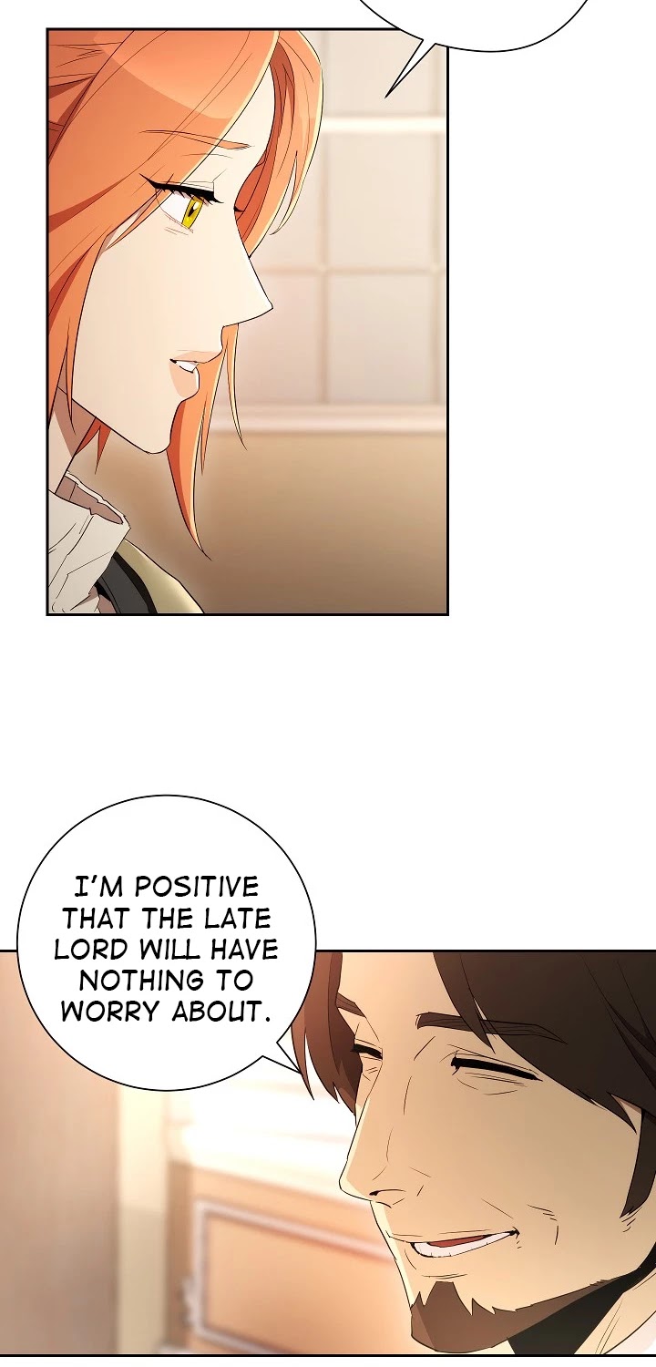 Skeleton Soldier Couldn’t Protect the Dungeon Chapter 95 page 22 - Chapter 95