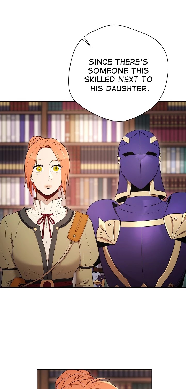Skeleton Soldier Couldn’t Protect the Dungeon Chapter 95 page 23 - Chapter 95
