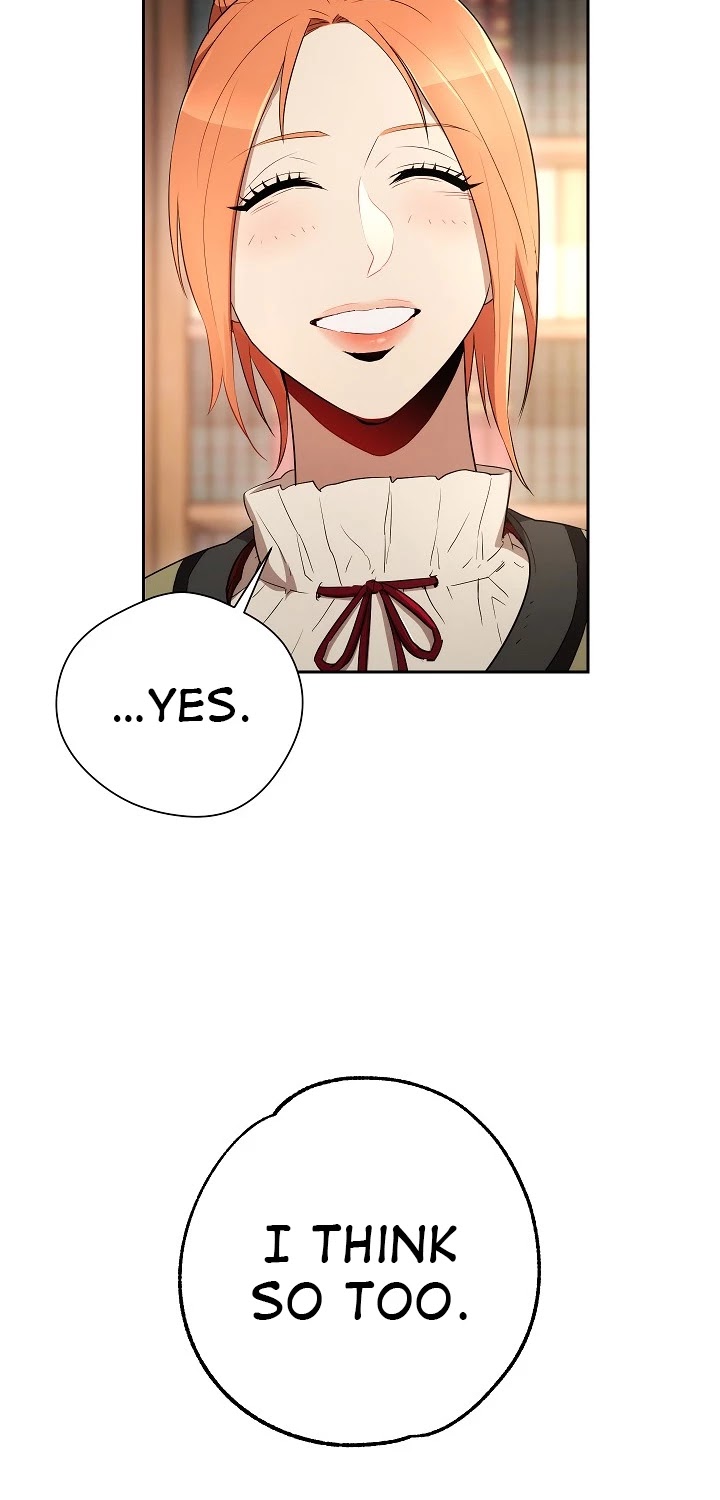 Skeleton Soldier Couldn’t Protect the Dungeon Chapter 95 page 24 - Chapter 95