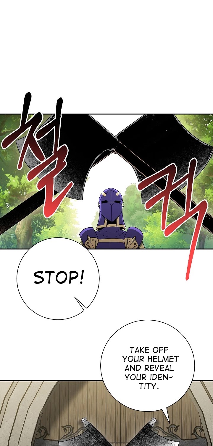 Skeleton Soldier Couldn’t Protect the Dungeon Chapter 95 page 25 - Chapter 95