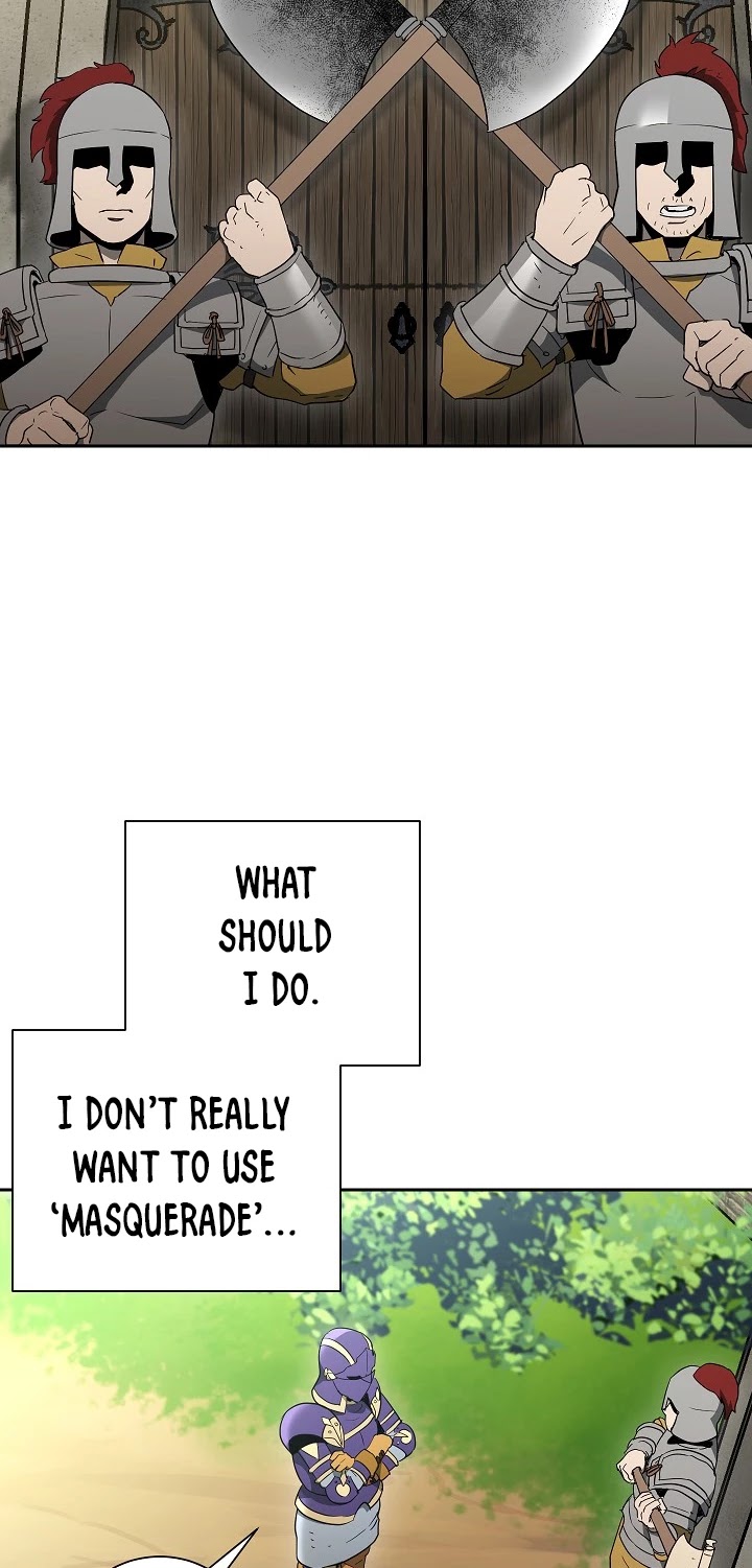Skeleton Soldier Couldn’t Protect the Dungeon Chapter 95 page 26 - Chapter 95