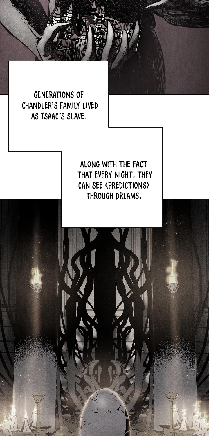Skeleton Soldier Couldn’t Protect the Dungeon Chapter 95 page 33 - Chapter 95