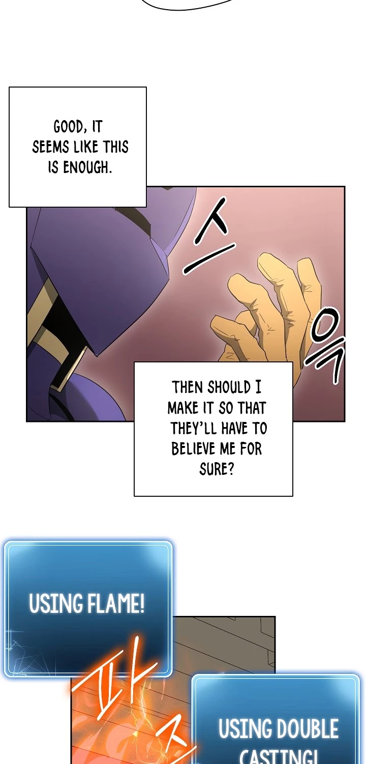 Skeleton Soldier Couldn’t Protect the Dungeon Chapter 95 page 35 - Chapter 95