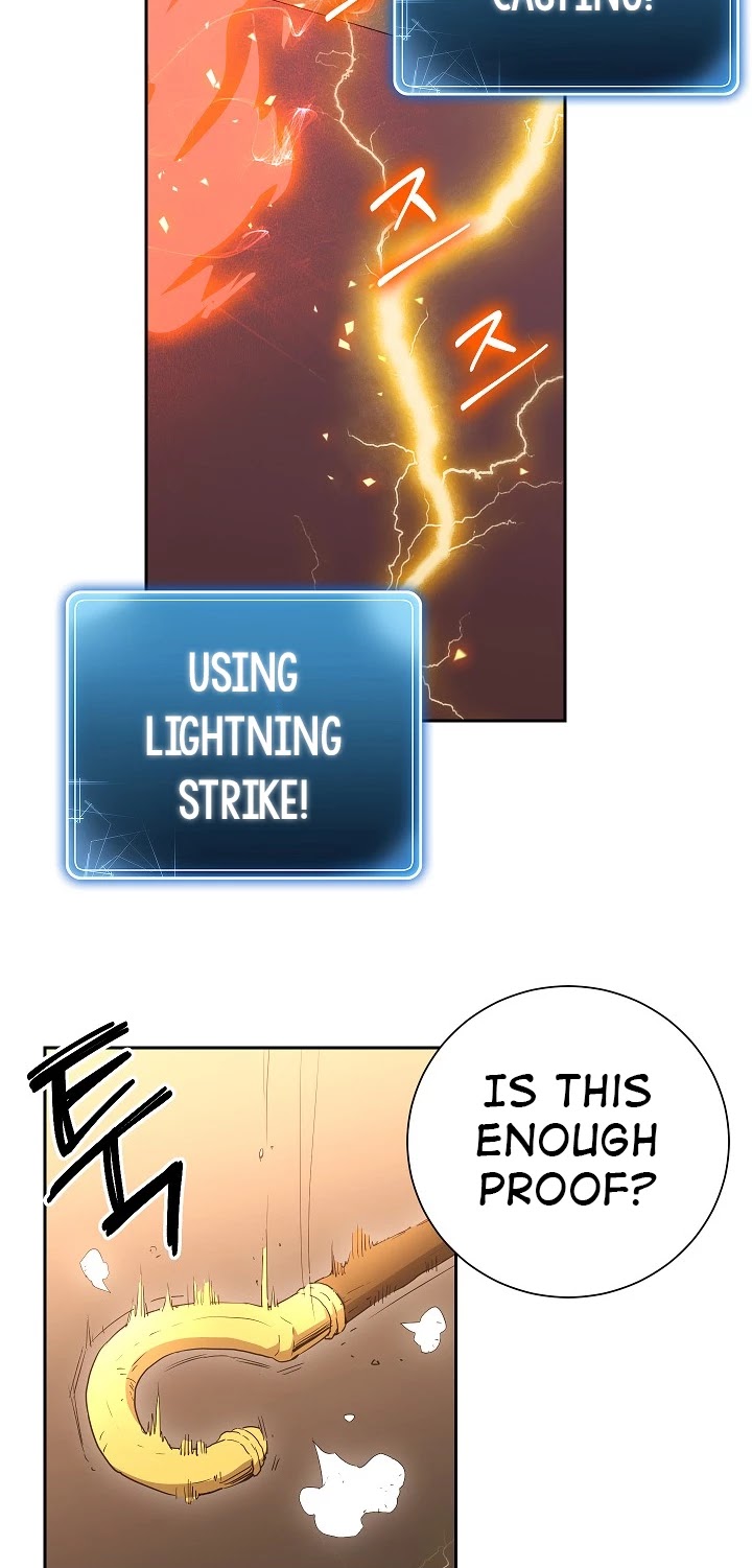 Skeleton Soldier Couldn’t Protect the Dungeon Chapter 95 page 36 - Chapter 95