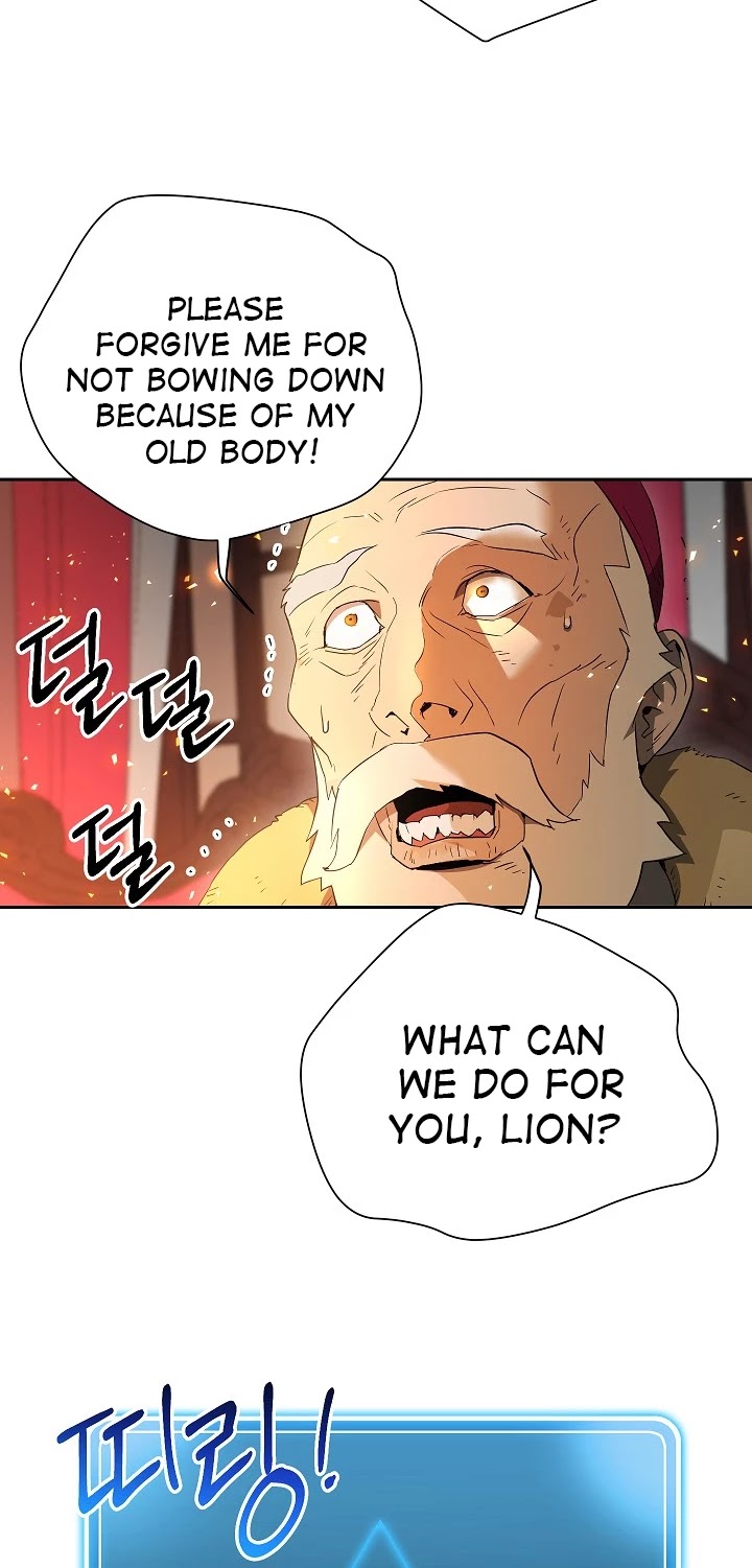 Skeleton Soldier Couldn’t Protect the Dungeon Chapter 95 page 38 - Chapter 95