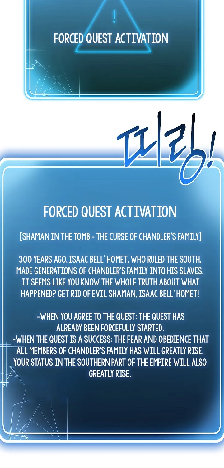 Skeleton Soldier Couldn’t Protect the Dungeon Chapter 95 page 39 - Chapter 95