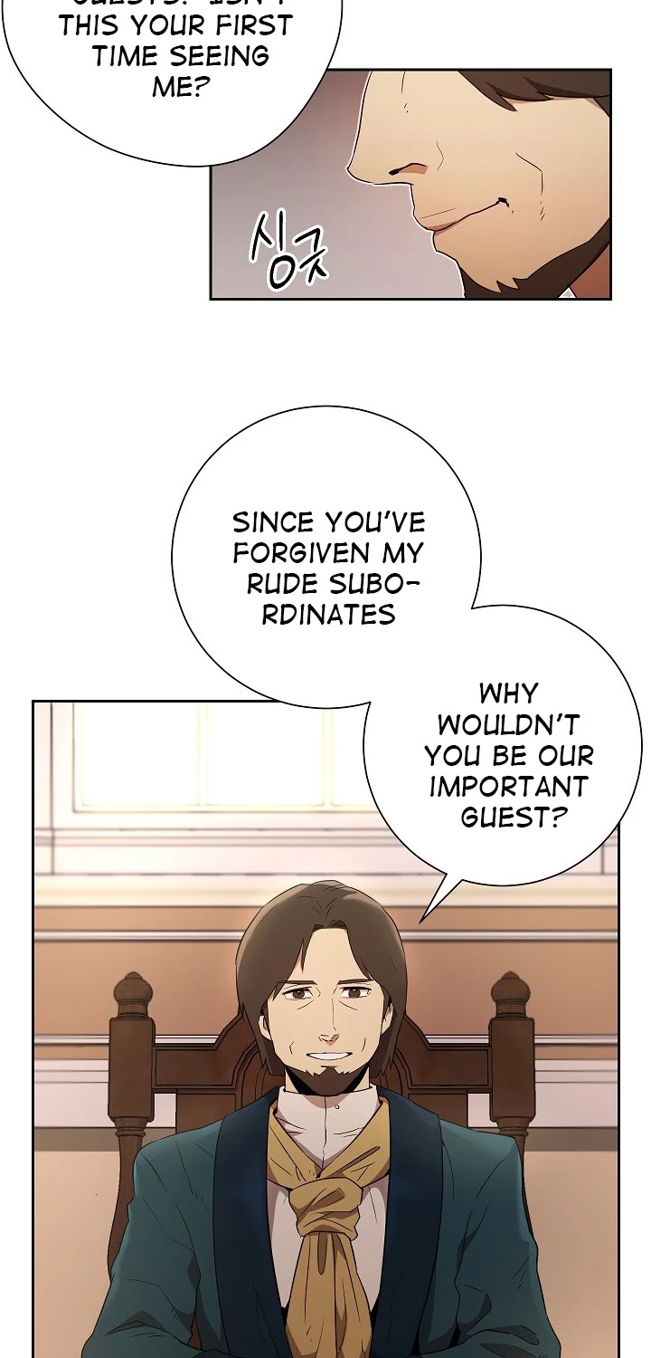 Skeleton Soldier Couldn’t Protect the Dungeon Chapter 95 page 4 - Chapter 95
