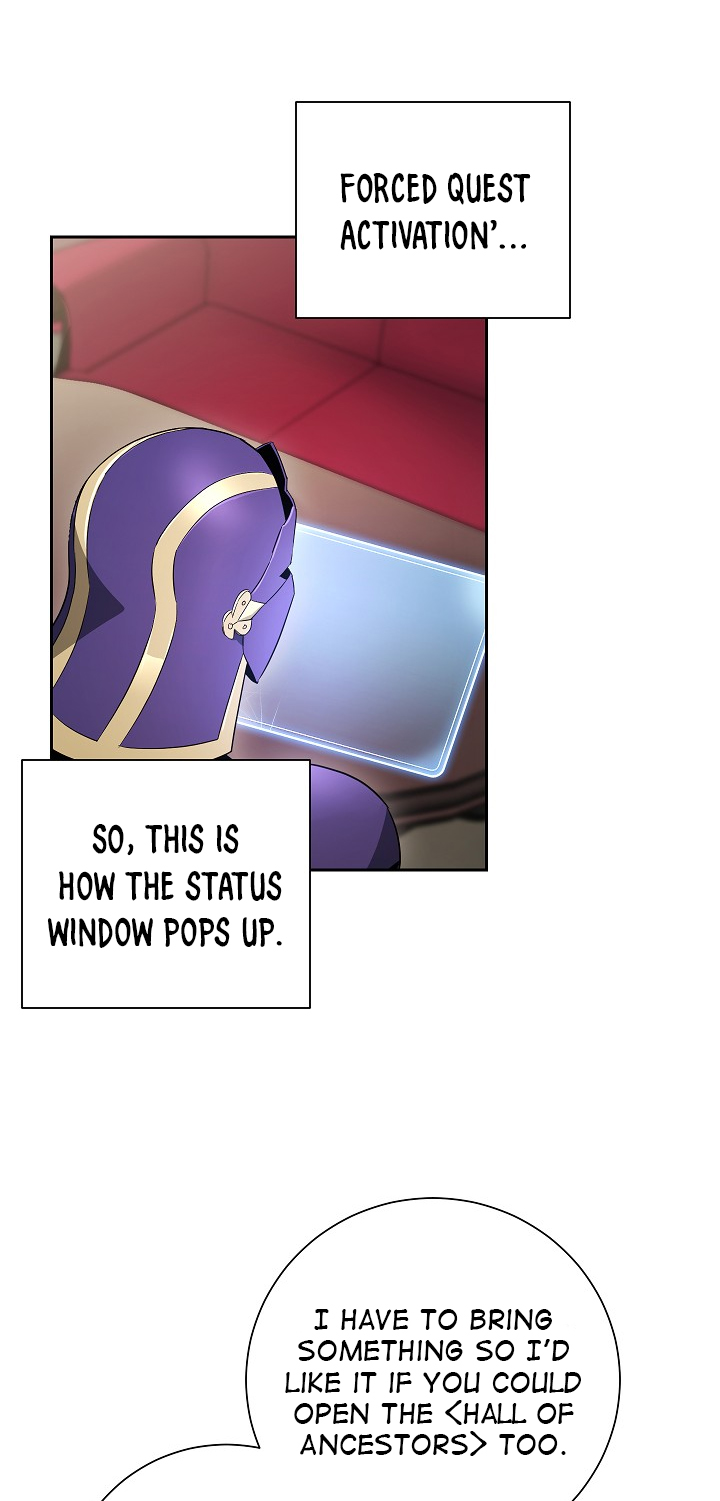 Skeleton Soldier Couldn’t Protect the Dungeon Chapter 95 page 40 - Chapter 95