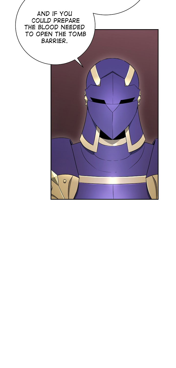 Skeleton Soldier Couldn’t Protect the Dungeon Chapter 95 page 41 - Chapter 95