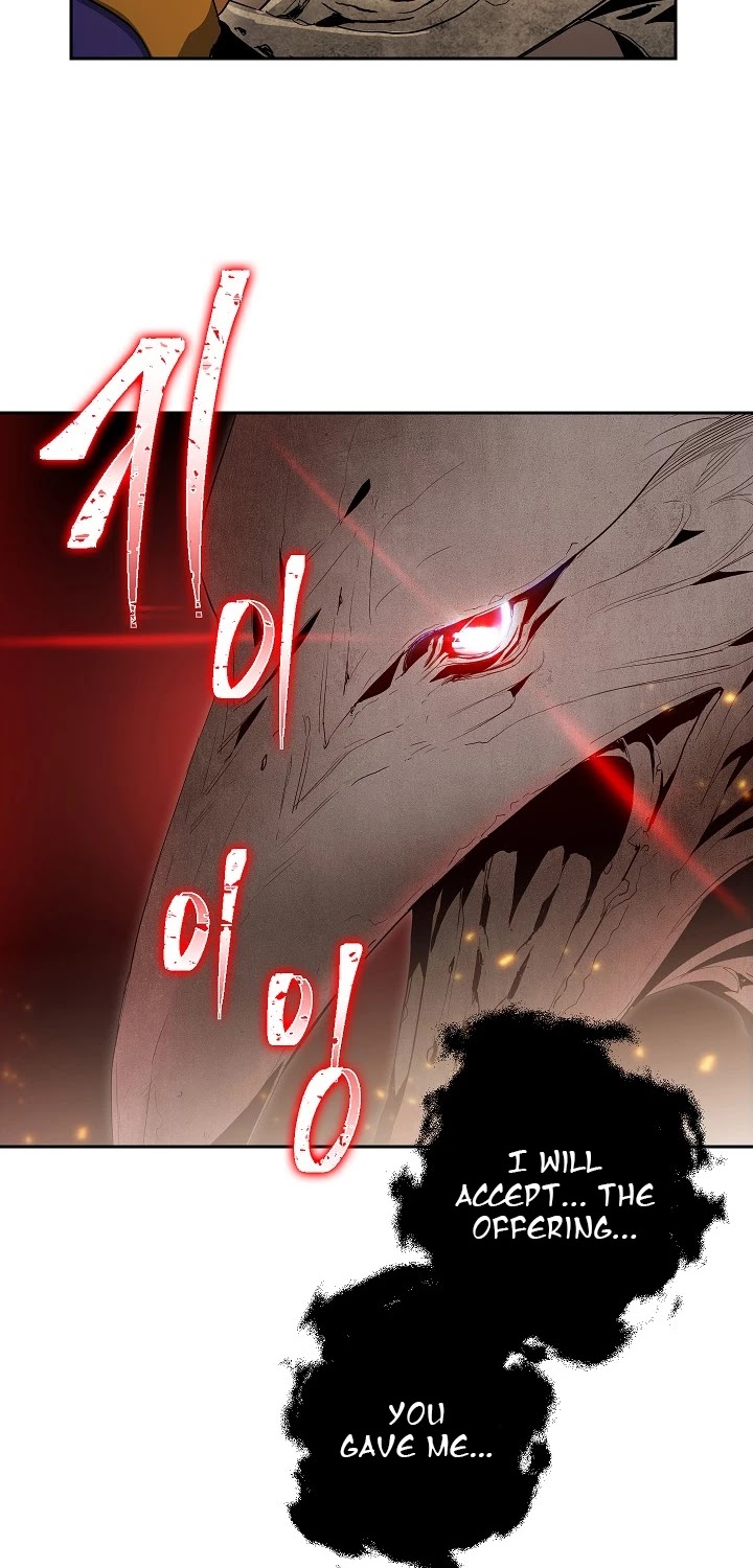 Skeleton Soldier Couldn’t Protect the Dungeon Chapter 95 page 44 - Chapter 95