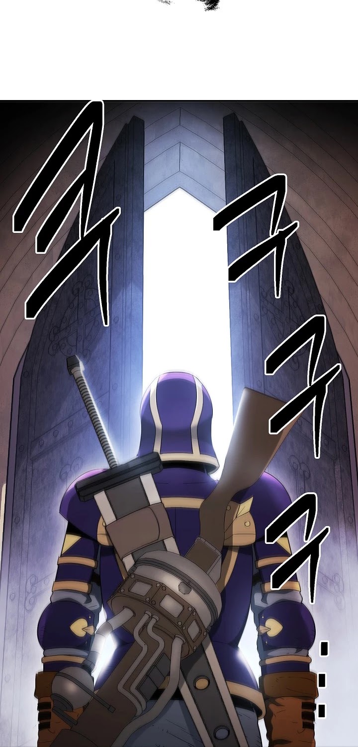 Skeleton Soldier Couldn’t Protect the Dungeon Chapter 95 page 45 - Chapter 95