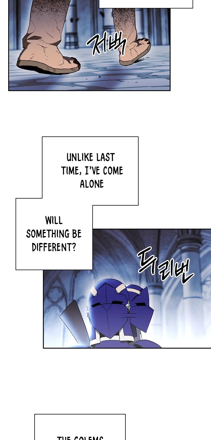 Skeleton Soldier Couldn’t Protect the Dungeon Chapter 95 page 47 - Chapter 95