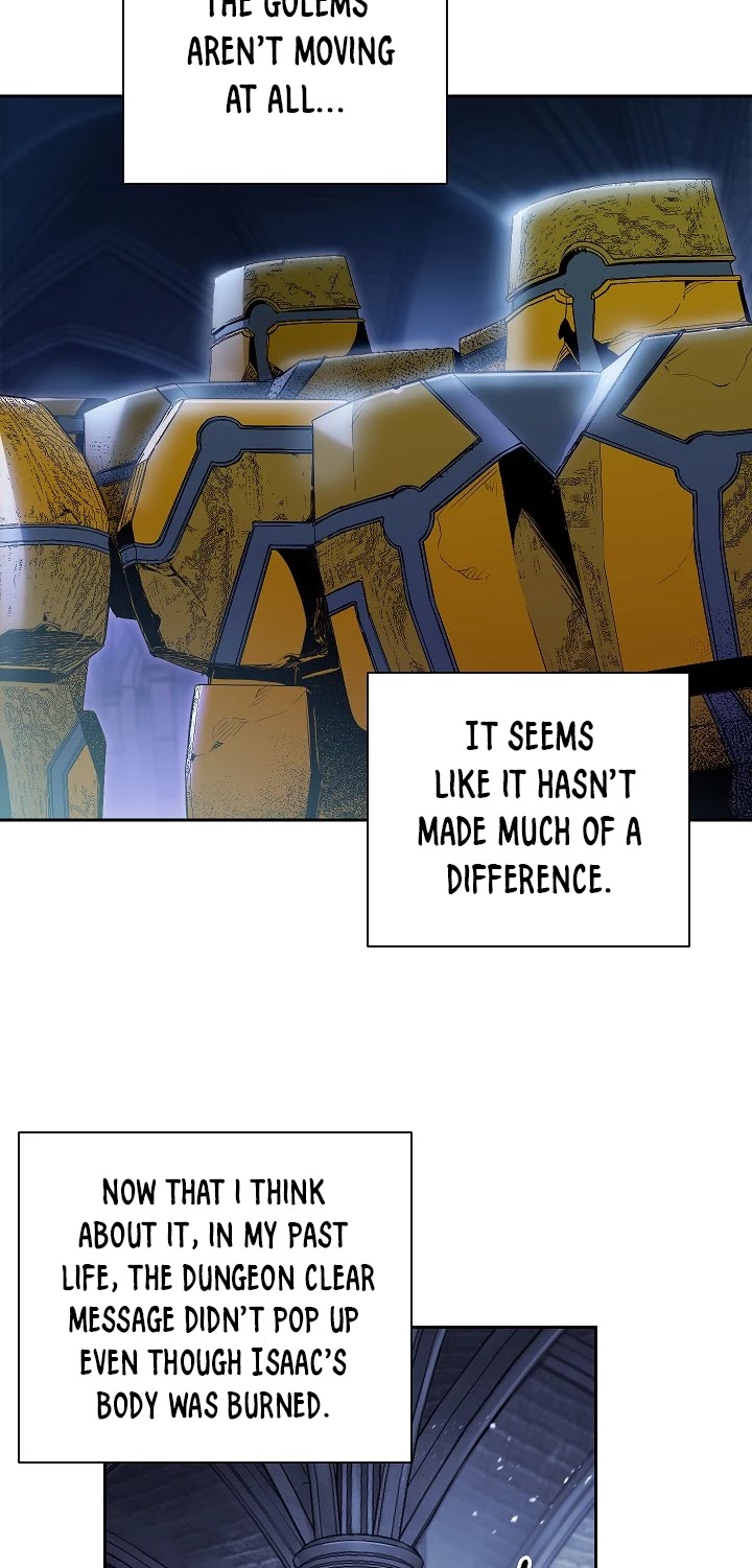 Skeleton Soldier Couldn’t Protect the Dungeon Chapter 95 page 48 - Chapter 95