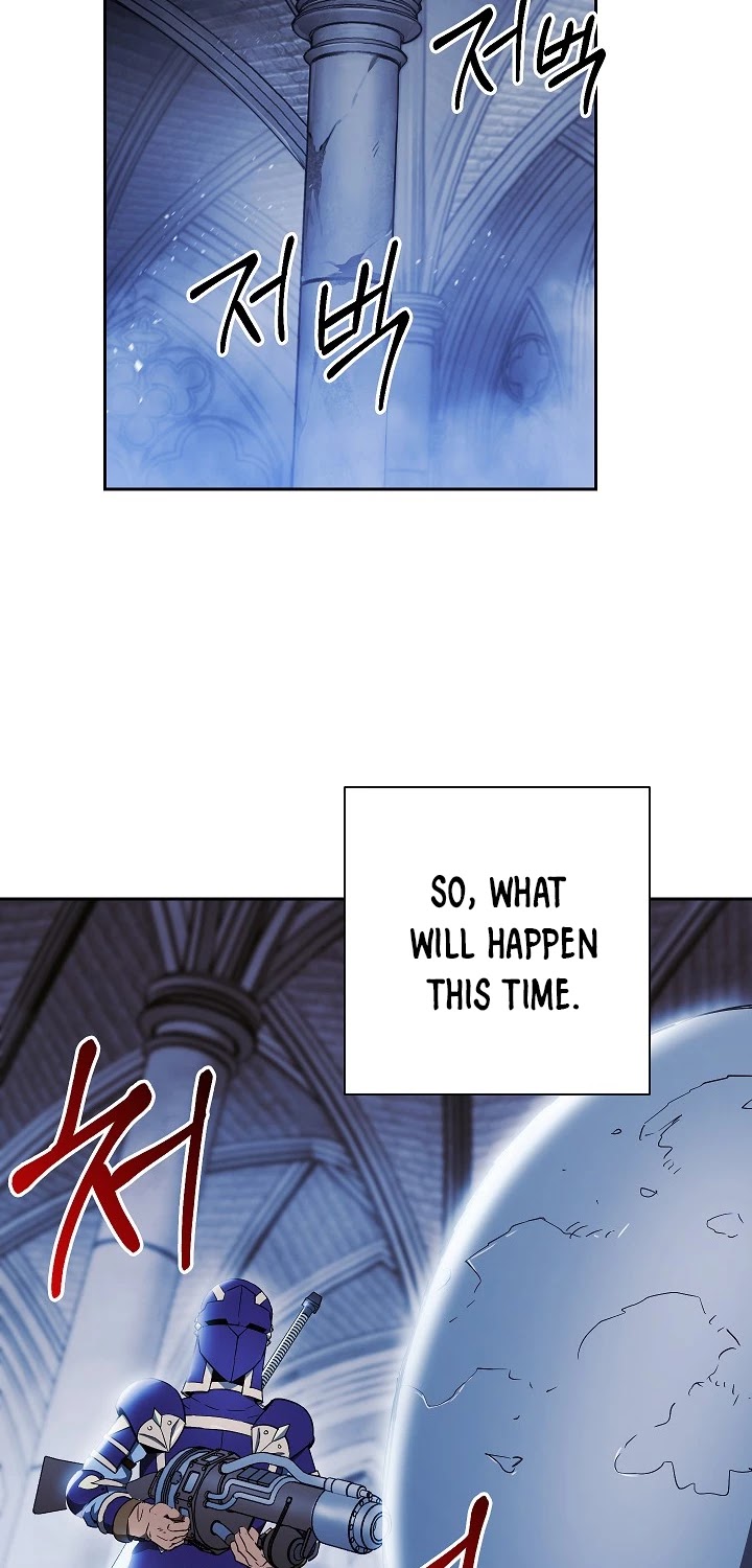 Skeleton Soldier Couldn’t Protect the Dungeon Chapter 95 page 49 - Chapter 95