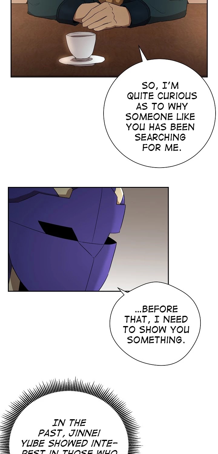 Skeleton Soldier Couldn’t Protect the Dungeon Chapter 95 page 5 - Chapter 95