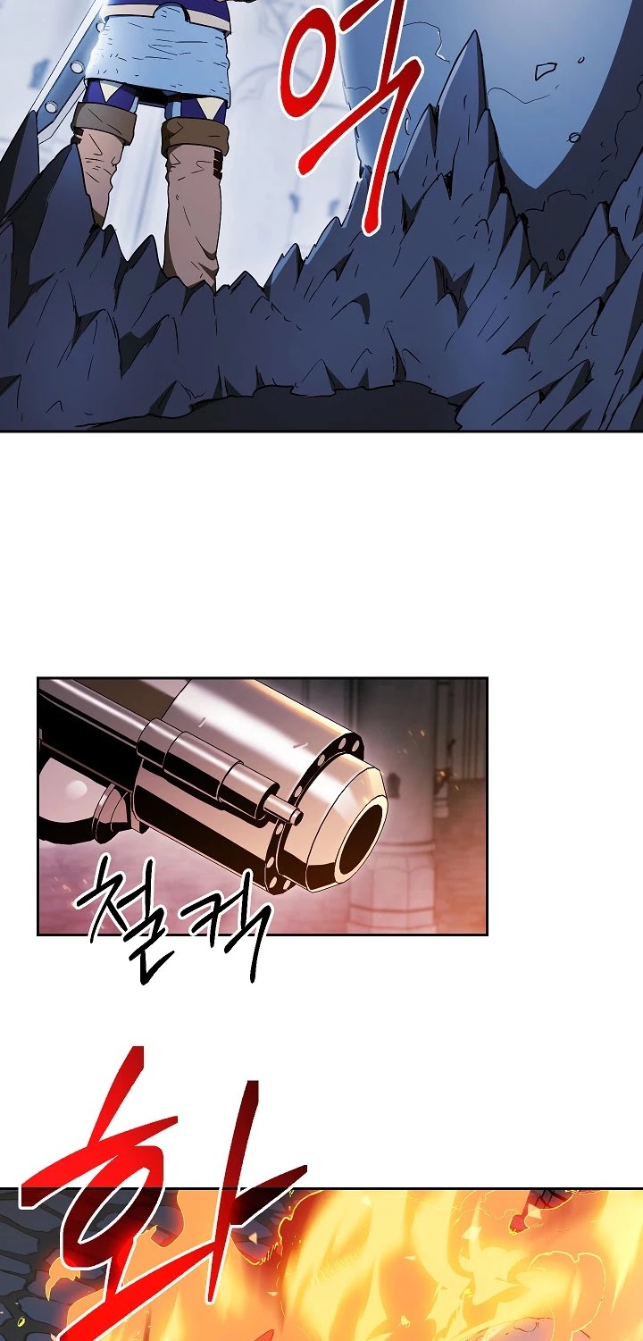 Skeleton Soldier Couldn’t Protect the Dungeon Chapter 95 page 50 - Chapter 95