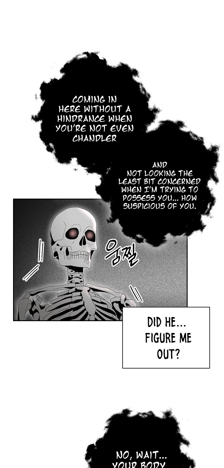 Skeleton Soldier Couldn’t Protect the Dungeon Chapter 95 page 56 - Chapter 95