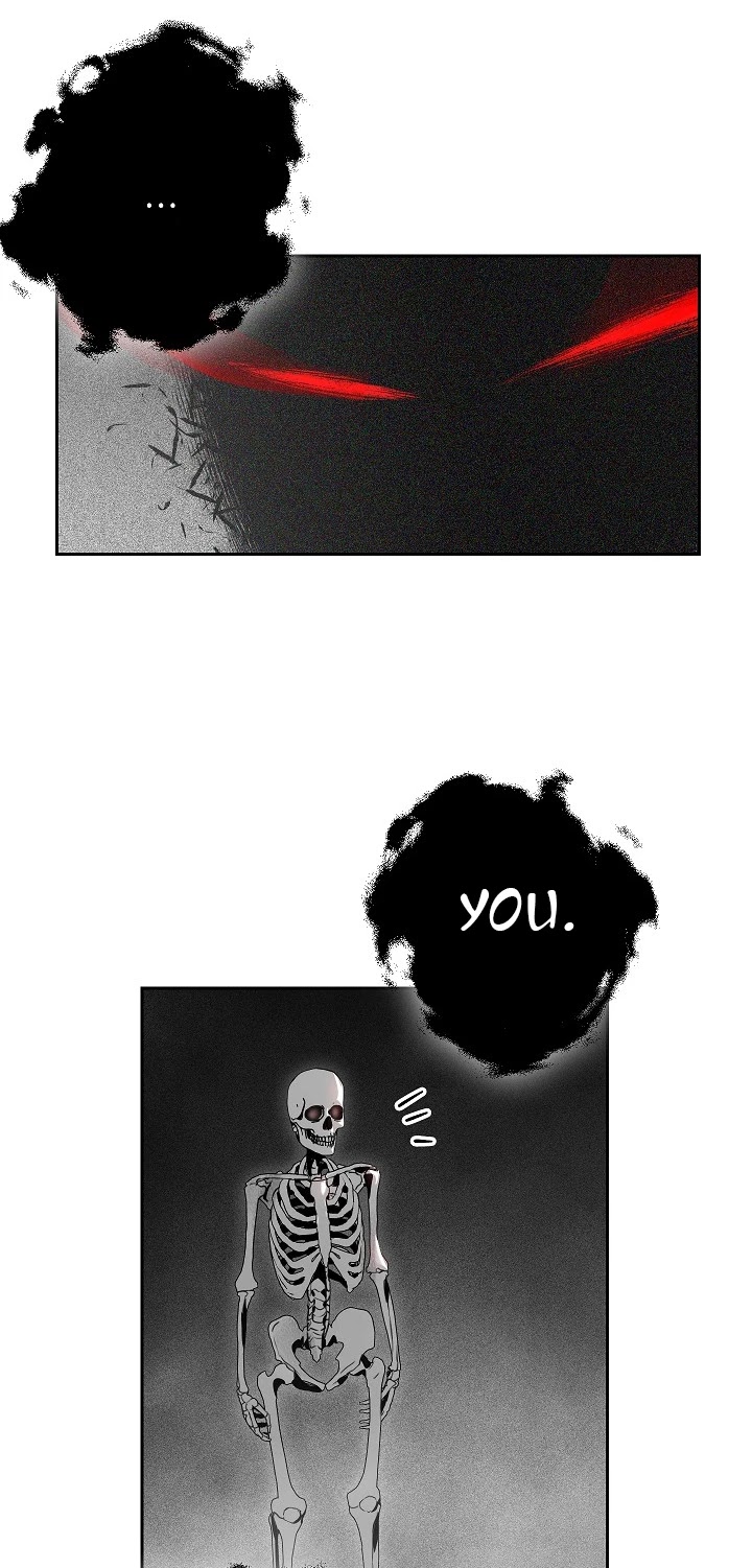Skeleton Soldier Couldn’t Protect the Dungeon Chapter 95 page 58 - Chapter 95