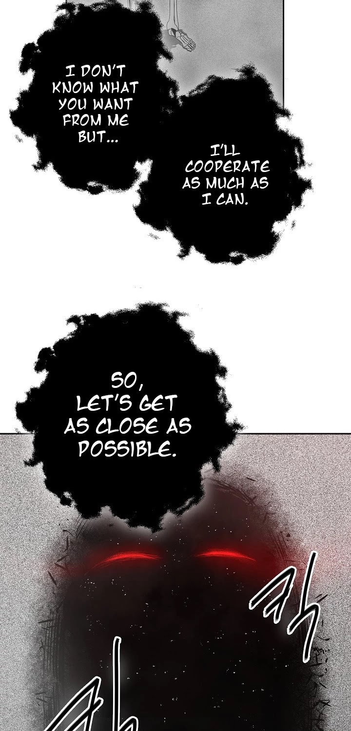 Skeleton Soldier Couldn’t Protect the Dungeon Chapter 95 page 59 - Chapter 95