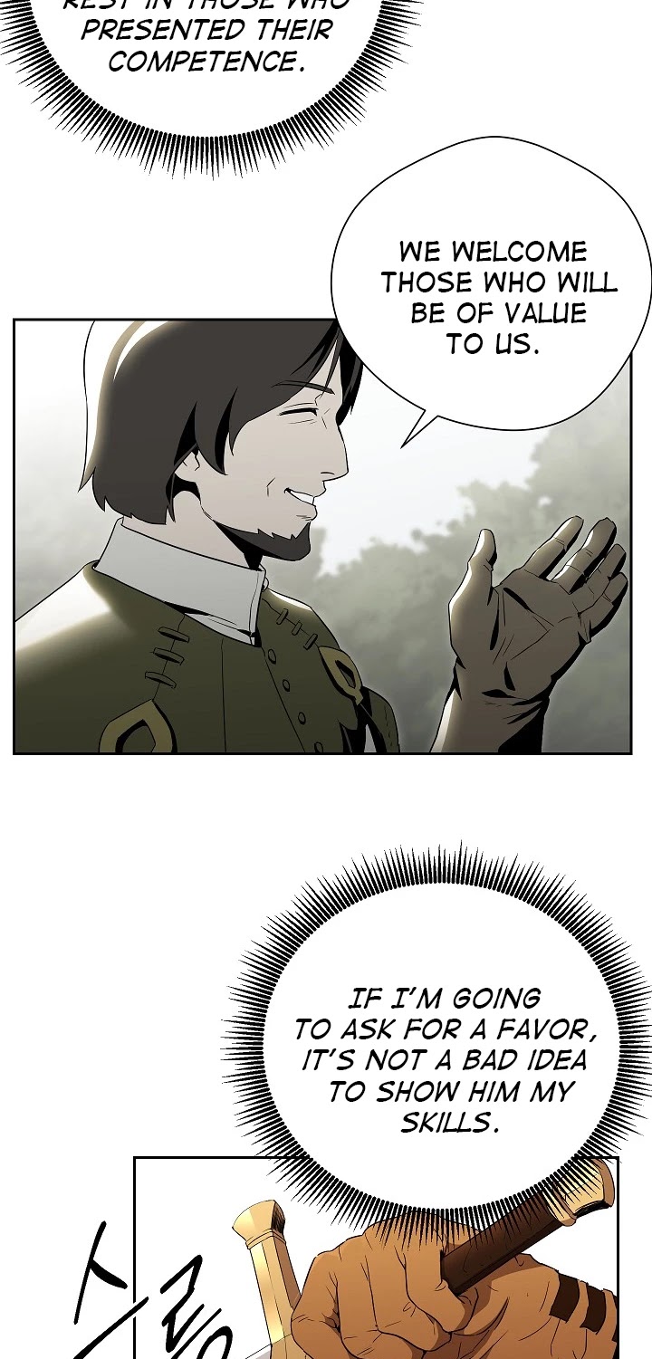 Skeleton Soldier Couldn’t Protect the Dungeon Chapter 95 page 6 - Chapter 95