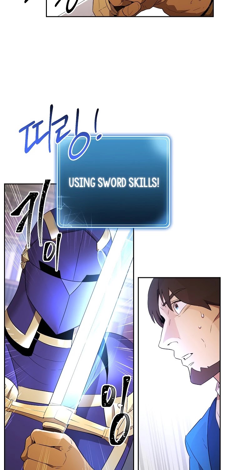 Skeleton Soldier Couldn’t Protect the Dungeon Chapter 95 page 7 - Chapter 95
