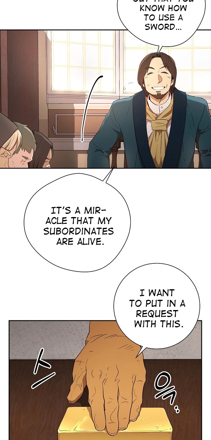 Skeleton Soldier Couldn’t Protect the Dungeon Chapter 95 page 9 - Chapter 95