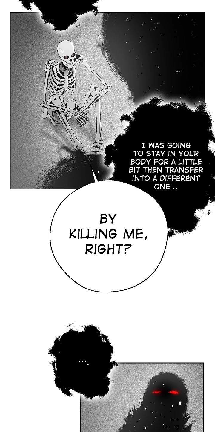 Skeleton Soldier Couldn’t Protect the Dungeon Chapter 96 page 12 - Chapter 96