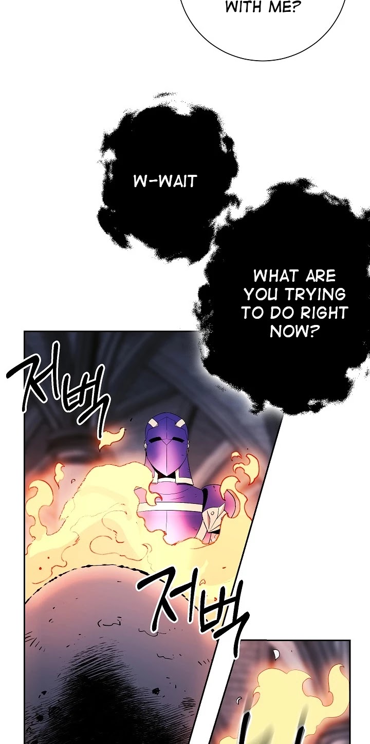 Skeleton Soldier Couldn’t Protect the Dungeon Chapter 96 page 14 - Chapter 96