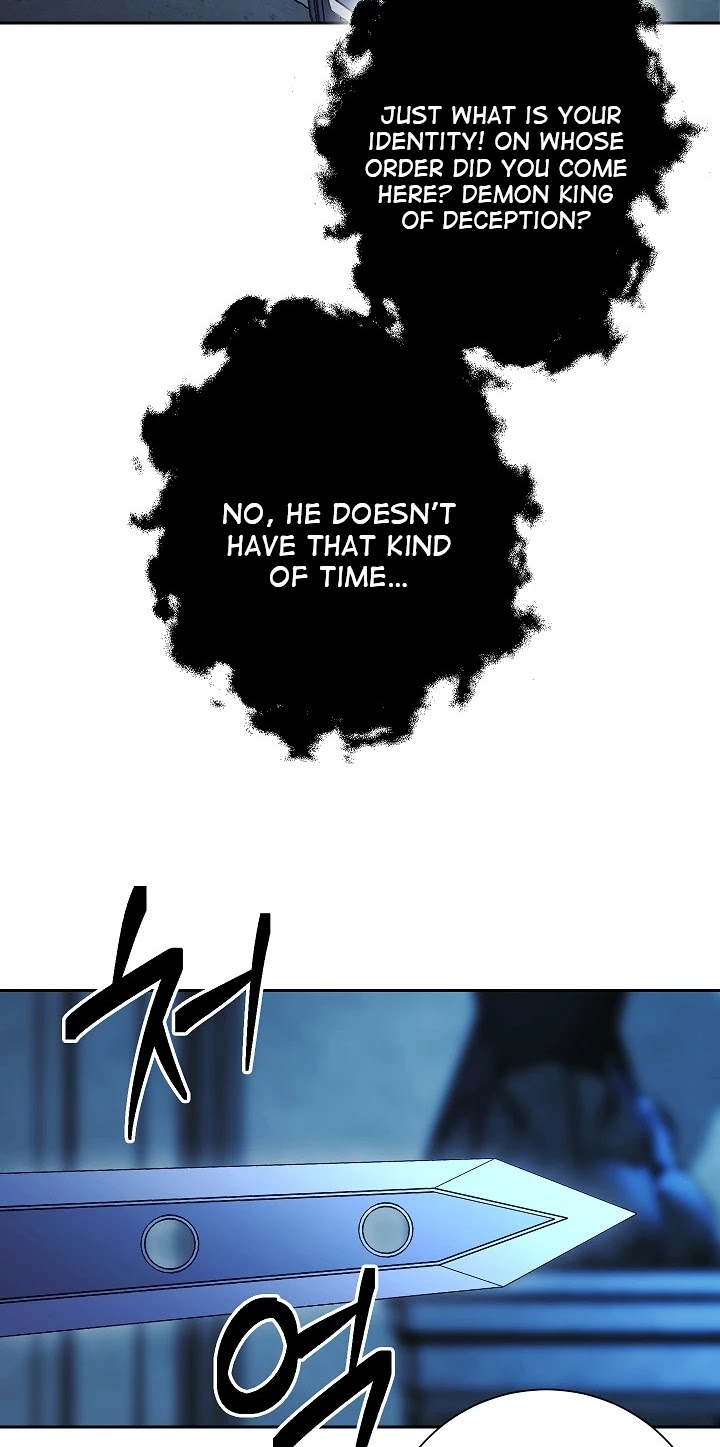 Skeleton Soldier Couldn’t Protect the Dungeon Chapter 96 page 18 - Chapter 96