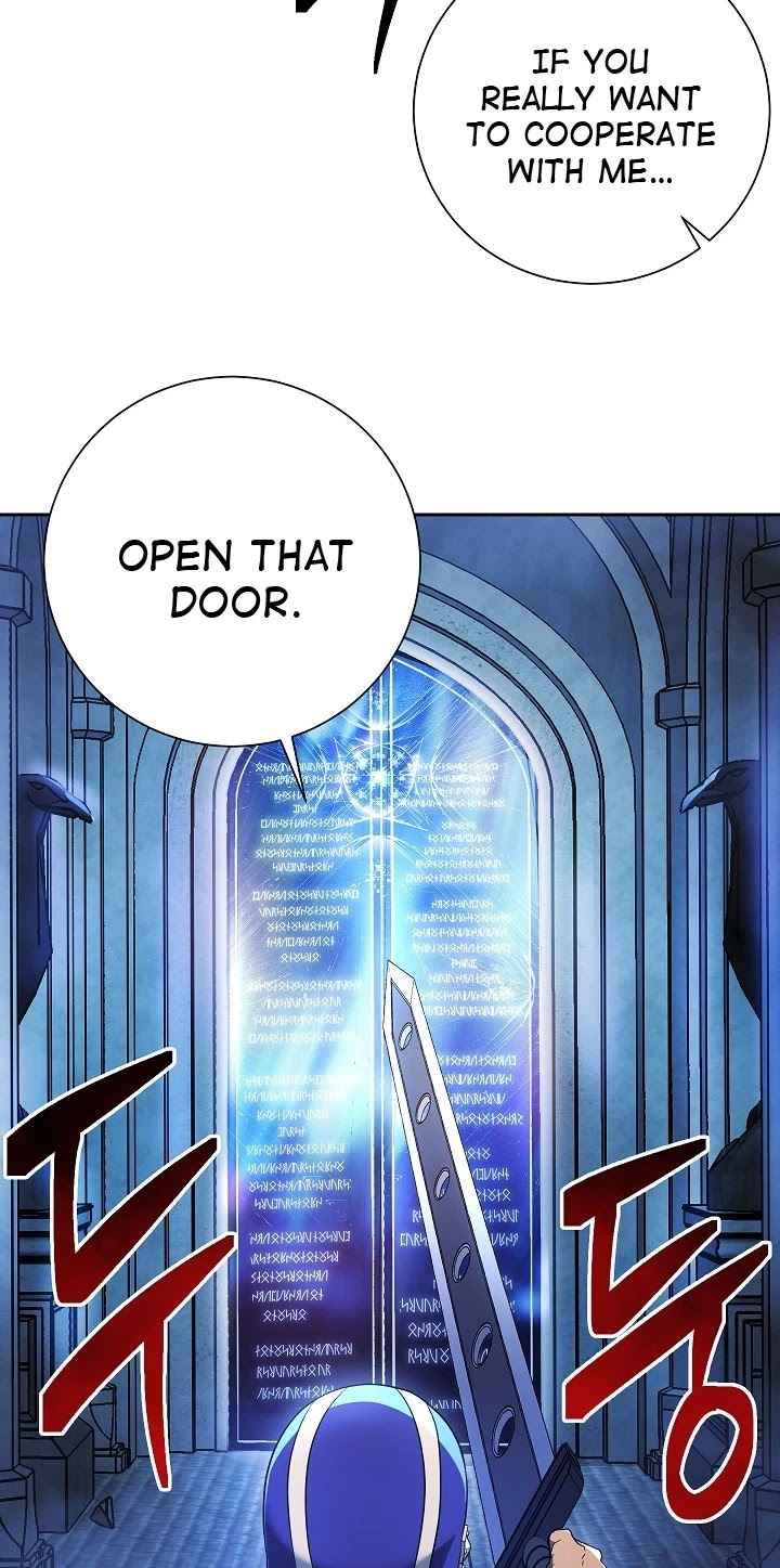 Skeleton Soldier Couldn’t Protect the Dungeon Chapter 96 page 19 - Chapter 96