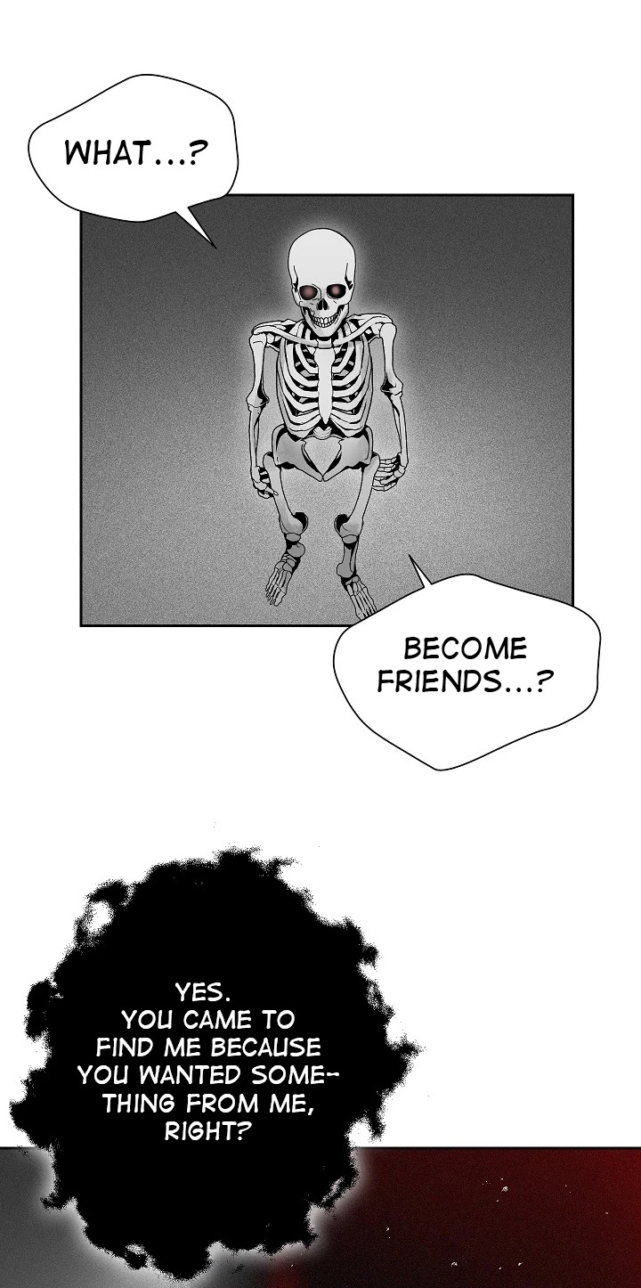 Skeleton Soldier Couldn’t Protect the Dungeon Chapter 96 page 2 - Chapter 96