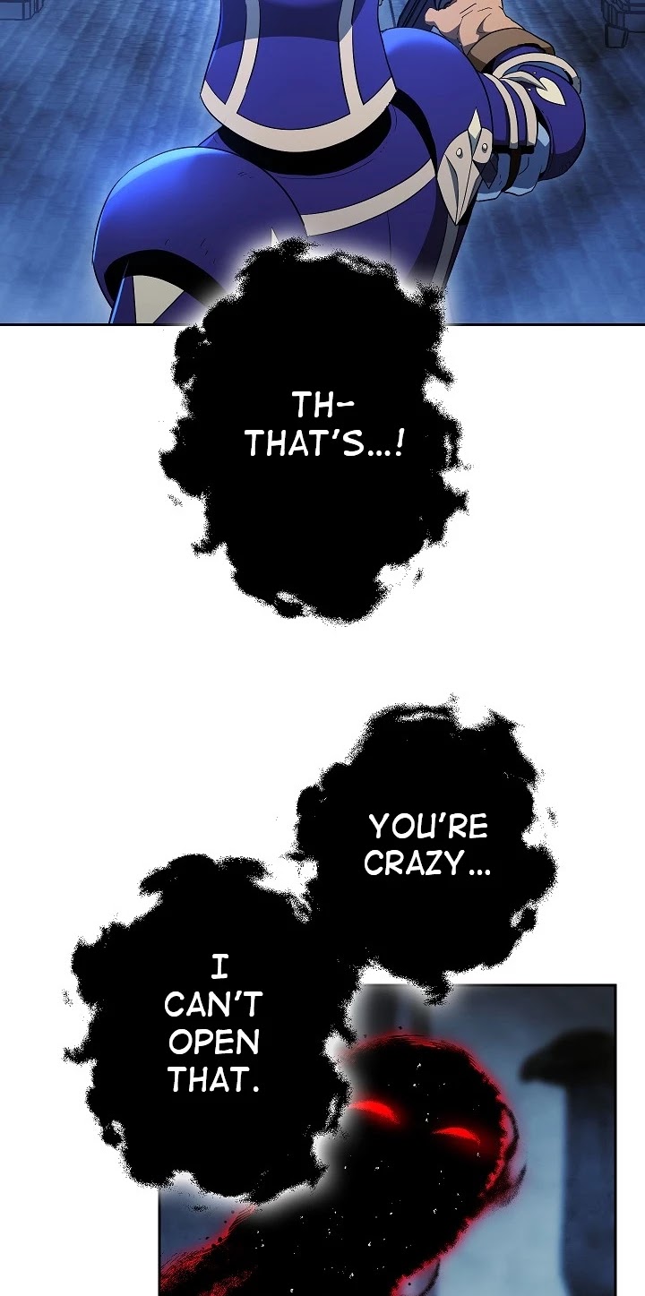 Skeleton Soldier Couldn’t Protect the Dungeon Chapter 96 page 20 - Chapter 96