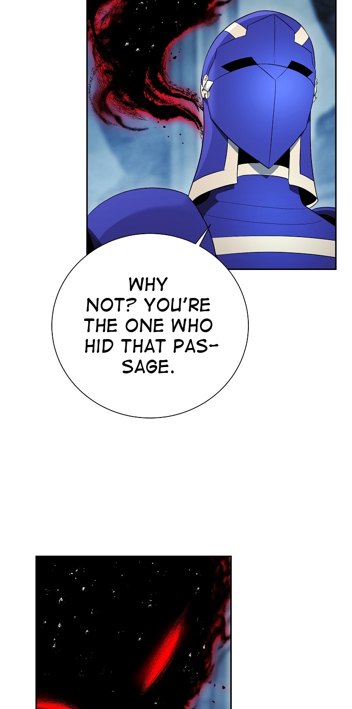 Skeleton Soldier Couldn’t Protect the Dungeon Chapter 96 page 21 - Chapter 96