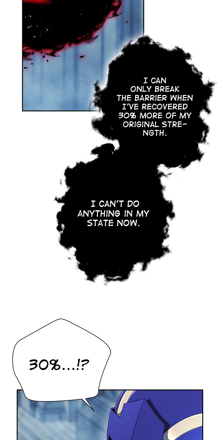 Skeleton Soldier Couldn’t Protect the Dungeon Chapter 96 page 22 - Chapter 96
