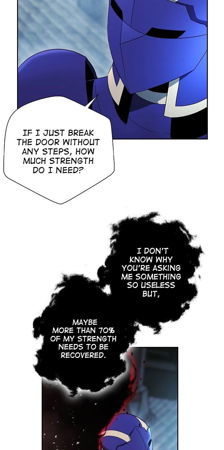 Skeleton Soldier Couldn’t Protect the Dungeon Chapter 96 page 23 - Chapter 96
