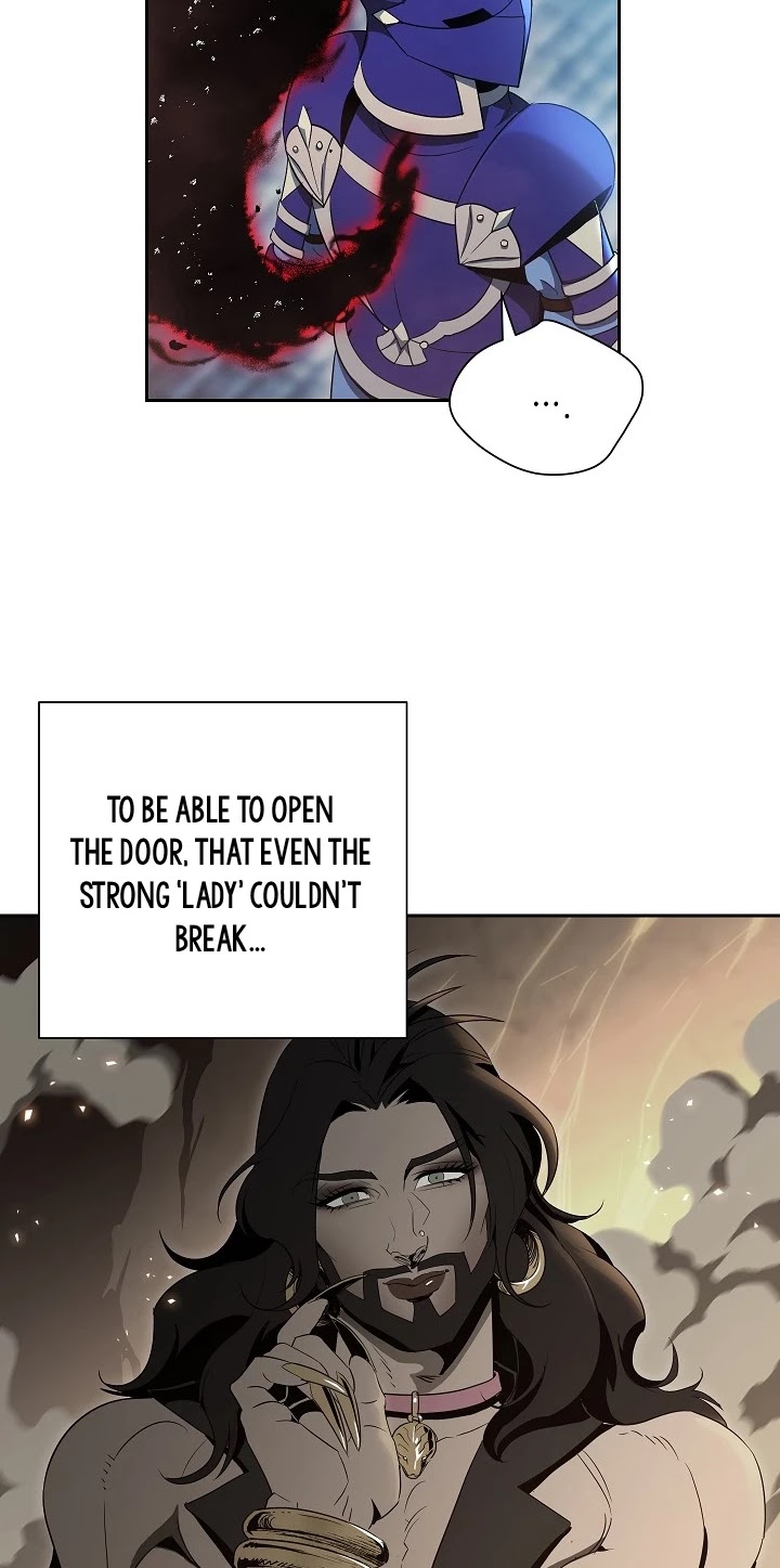 Skeleton Soldier Couldn’t Protect the Dungeon Chapter 96 page 24 - Chapter 96