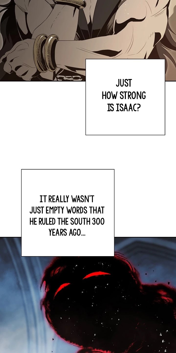 Skeleton Soldier Couldn’t Protect the Dungeon Chapter 96 page 25 - Chapter 96