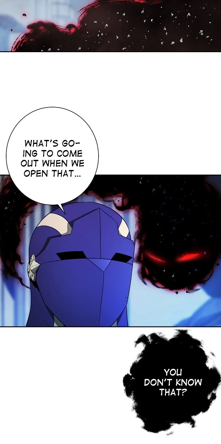 Skeleton Soldier Couldn’t Protect the Dungeon Chapter 96 page 26 - Chapter 96