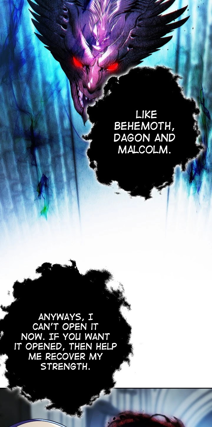Skeleton Soldier Couldn’t Protect the Dungeon Chapter 96 page 29 - Chapter 96