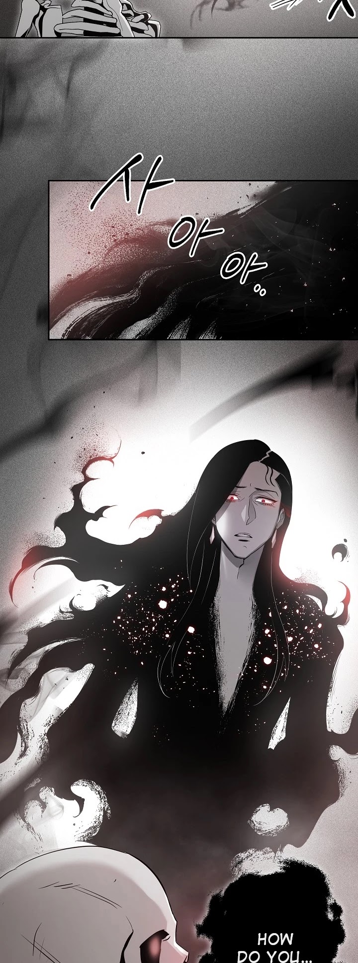 Skeleton Soldier Couldn’t Protect the Dungeon Chapter 96 page 36 - Chapter 96