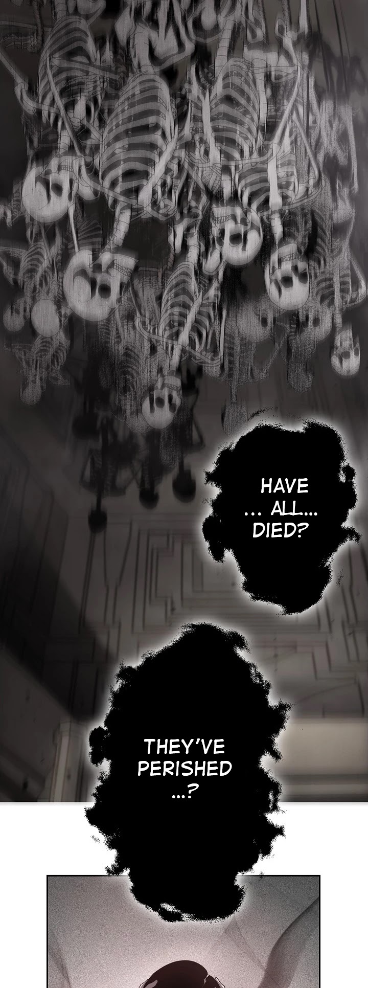 Skeleton Soldier Couldn’t Protect the Dungeon Chapter 96 page 39 - Chapter 96