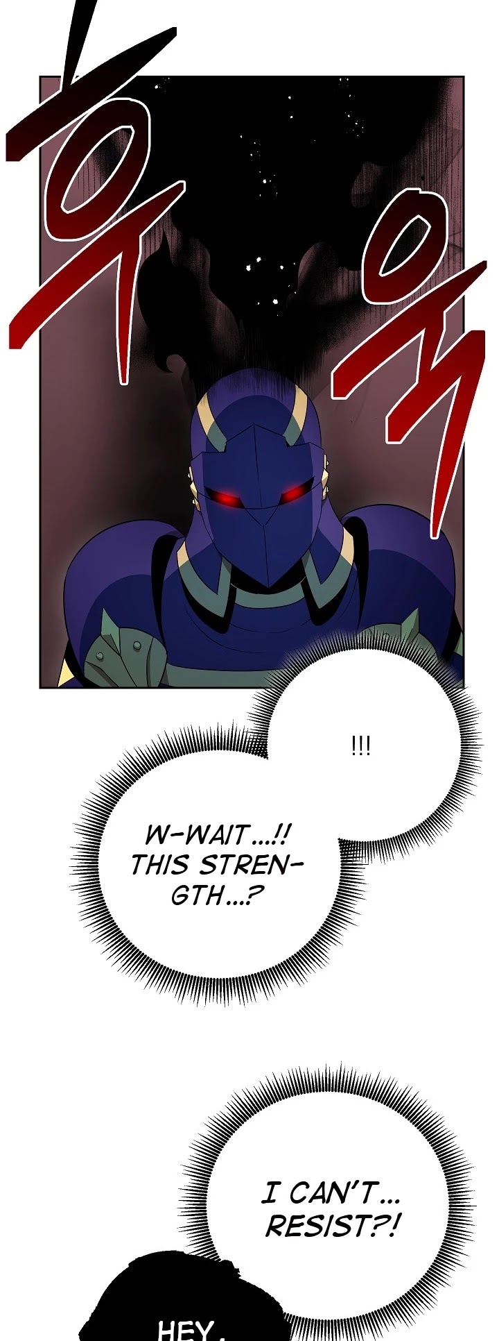 Skeleton Soldier Couldn’t Protect the Dungeon Chapter 96 page 41 - Chapter 96