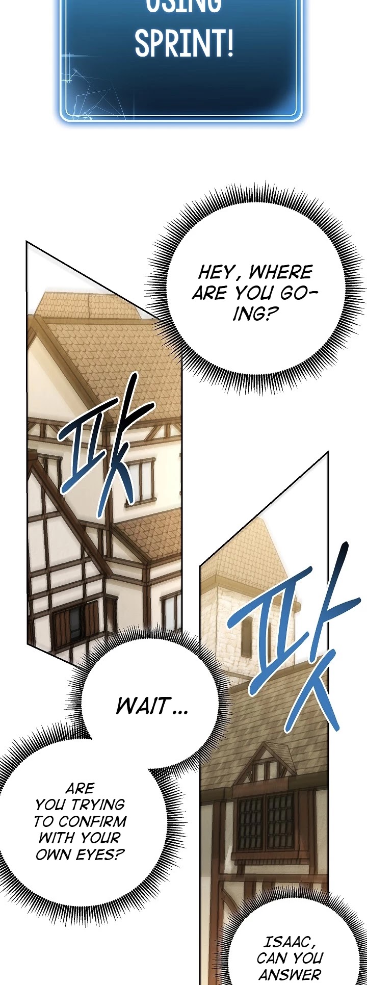 Skeleton Soldier Couldn’t Protect the Dungeon Chapter 96 page 44 - Chapter 96
