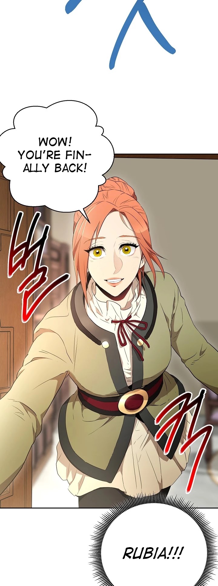 Skeleton Soldier Couldn’t Protect the Dungeon Chapter 96 page 46 - Chapter 96