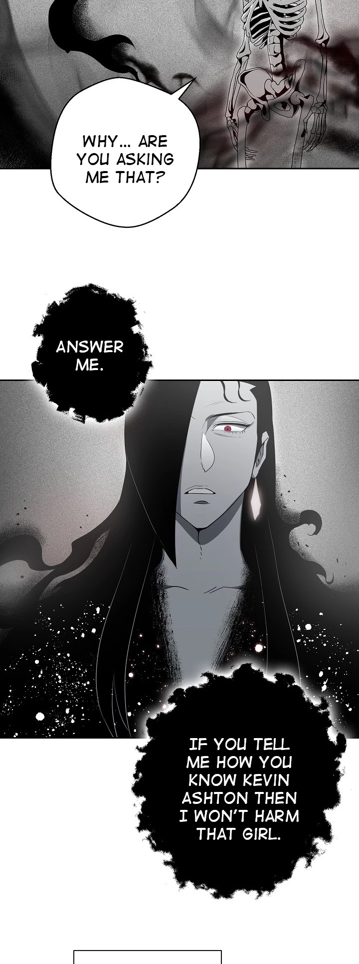 Skeleton Soldier Couldn’t Protect the Dungeon Chapter 96 page 53 - Chapter 96