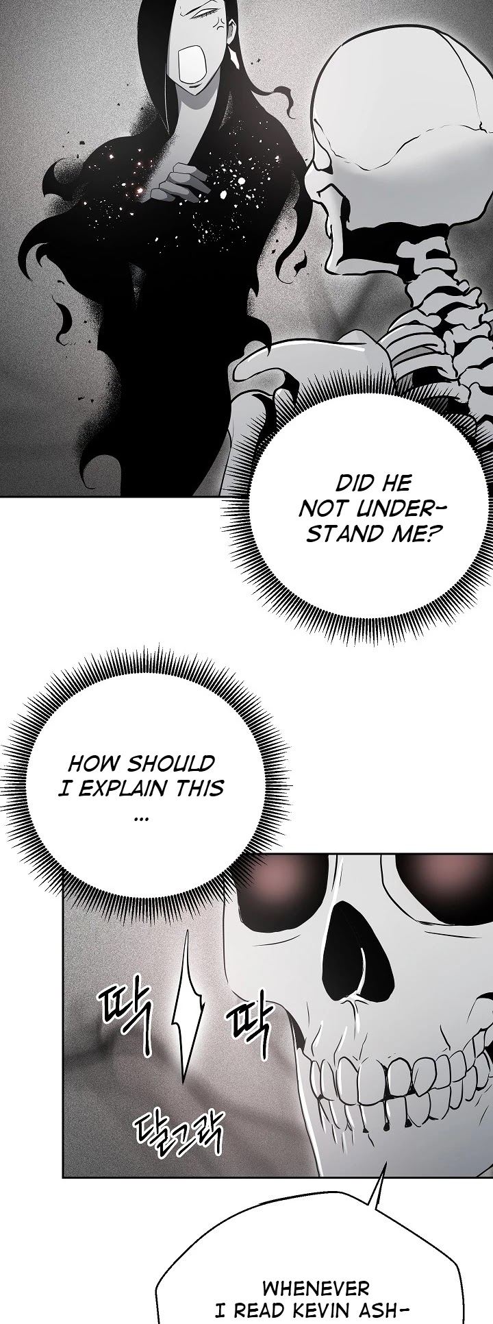 Skeleton Soldier Couldn’t Protect the Dungeon Chapter 96 page 55 - Chapter 96