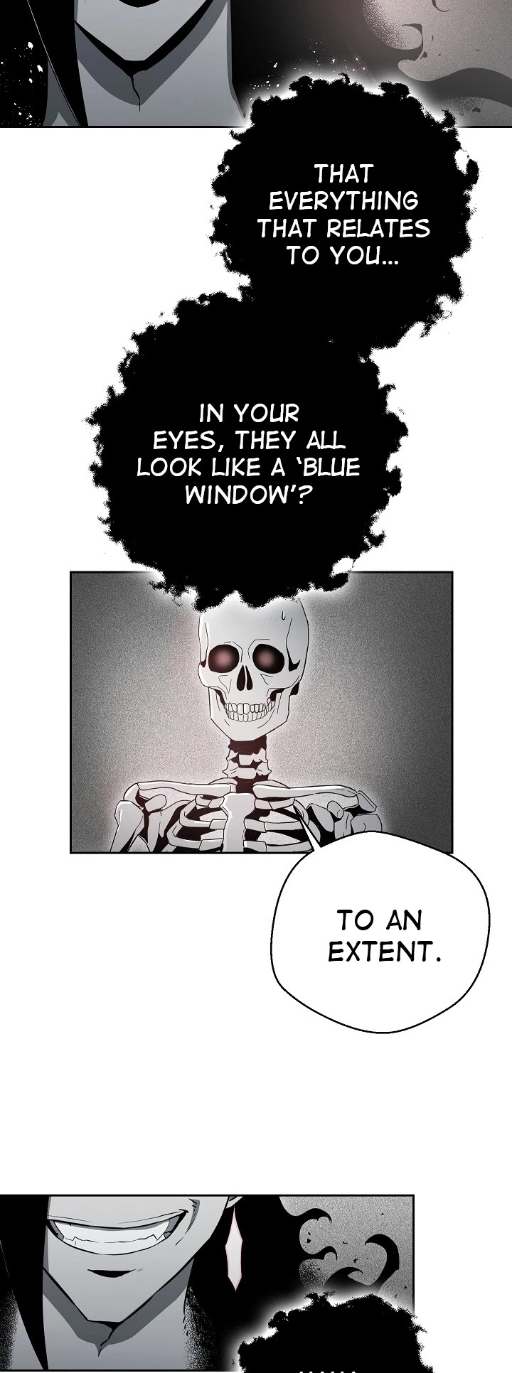 Skeleton Soldier Couldn’t Protect the Dungeon Chapter 96 page 57 - Chapter 96