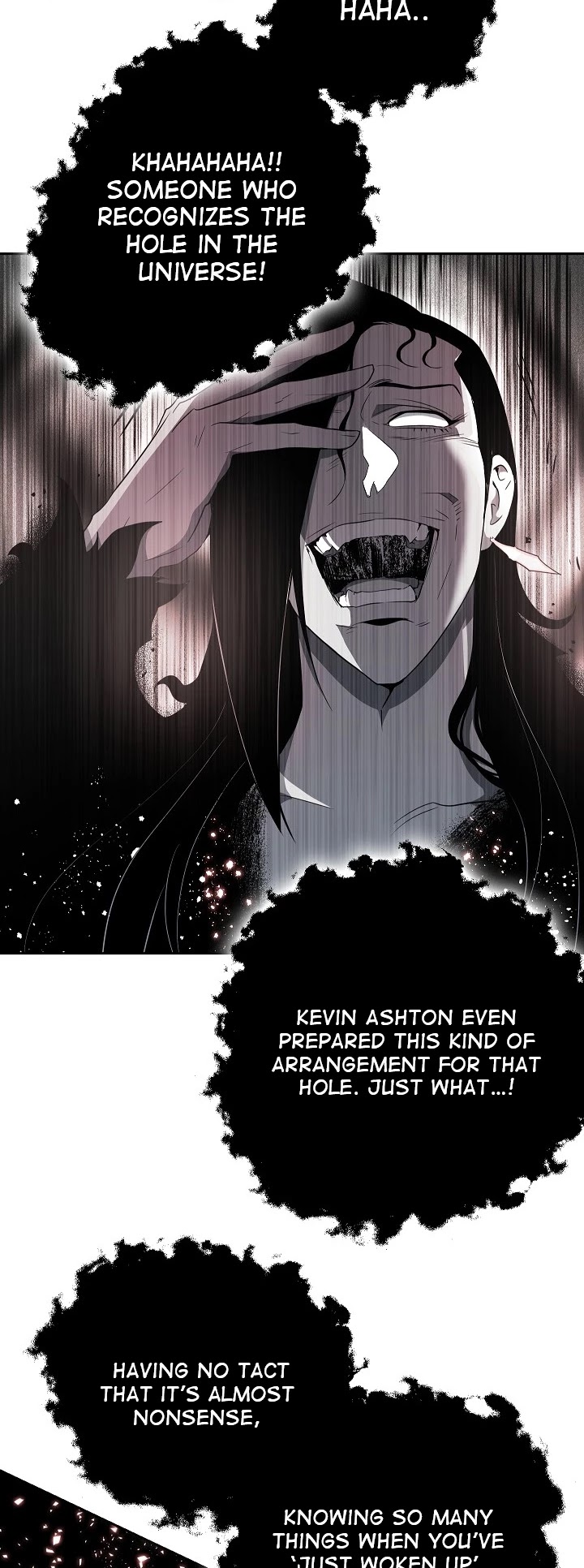 Skeleton Soldier Couldn’t Protect the Dungeon Chapter 96 page 58 - Chapter 96